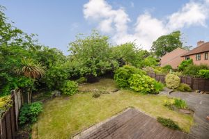 Gardens- click for photo gallery